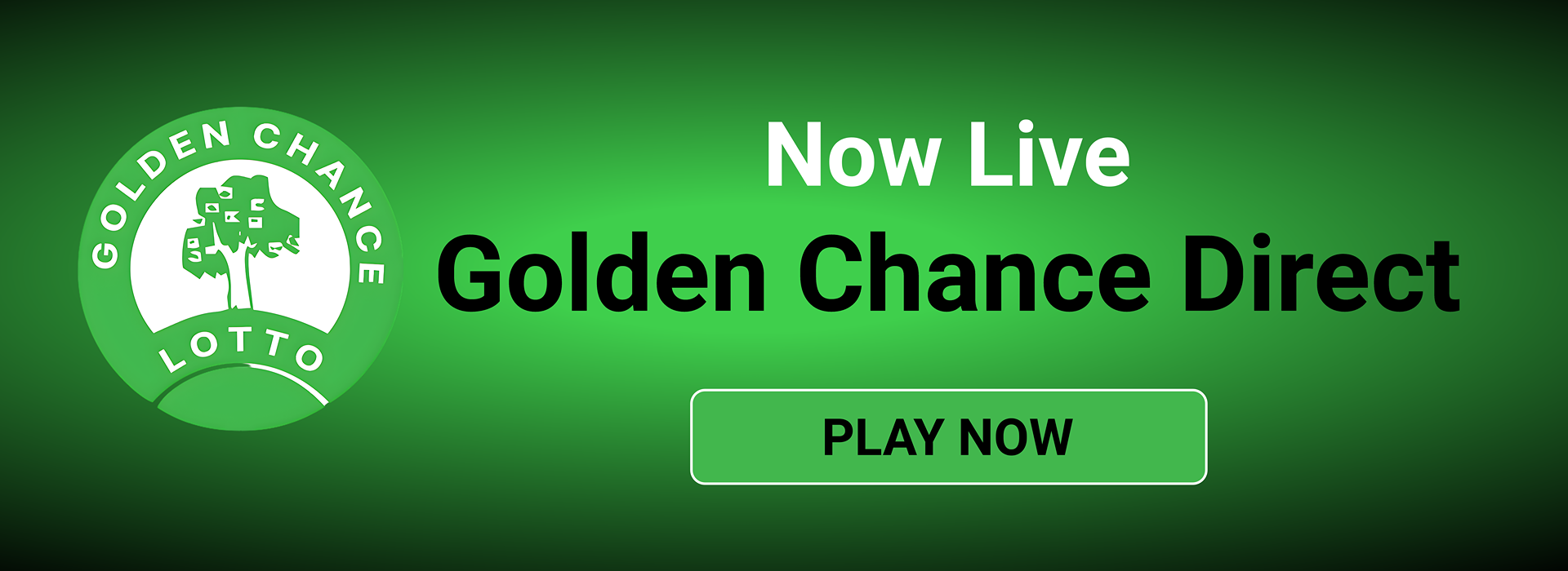 Play Lottery Online 2 golden chance play