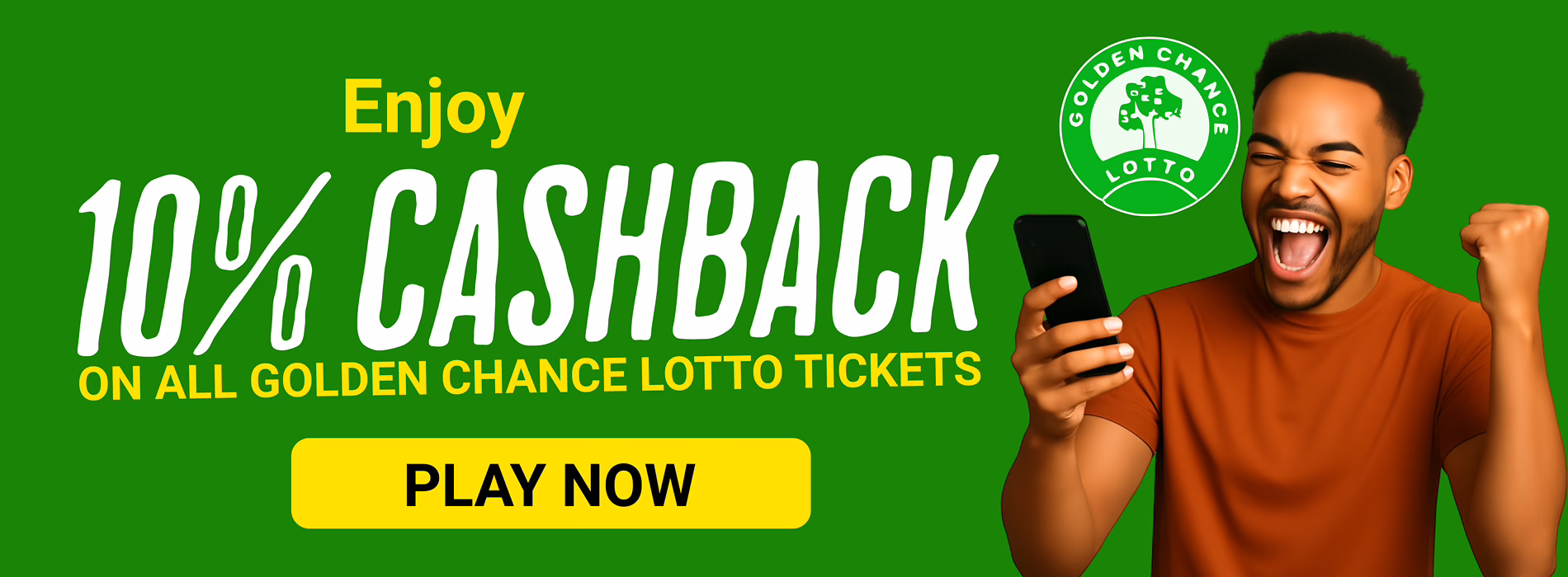 Enjoy 10% Cashback Enjoy 10% Cashback
