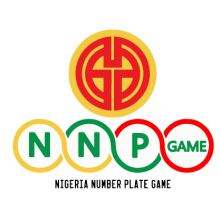 Nigeria Number Plate Game
